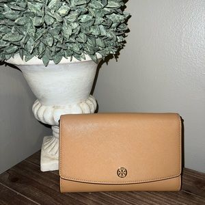 Tory Burch Robinson Crossbody